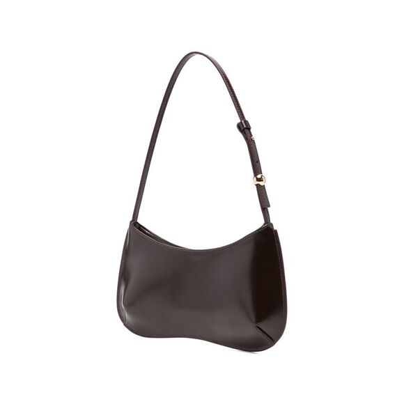 Jacquemus Women's Bags.. Bordeaux - Picture 4 of 5